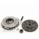 Purchase Top-Quality New Clutch Set by LUK - 04-080 pa1