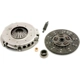 Purchase Top-Quality New Clutch Set by LUK - 04-080 pa2