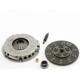 Purchase Top-Quality New Clutch Set by LUK - 04-080 pa3