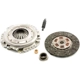 Purchase Top-Quality New Clutch Set by LUK - 04-084 pa2
