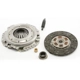 Purchase Top-Quality New Clutch Set by LUK - 04-084 pa3