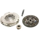 Purchase Top-Quality LUK - 04-088 - New Clutch Set pa3