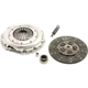 Purchase Top-Quality New Clutch Set by LUK - 04-089 pa2