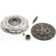 Purchase Top-Quality New Clutch Set by LUK - 04-089 pa3