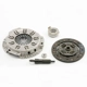Purchase Top-Quality LUK - 04-104 - New Clutch Set pa5