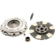 Purchase Top-Quality LUK - 04-105 - New Clutch Set pa2