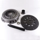 Purchase Top-Quality New Clutch Set by LUK - 04-106 pa3