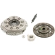 Purchase Top-Quality LUK - 04-108 - New Clutch Set pa3
