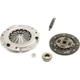 Purchase Top-Quality New Clutch Set by LUK - 04-112 pa5