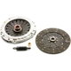 Purchase Top-Quality New Clutch Set by LUK - 04-113 pa3