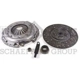 Purchase Top-Quality New Clutch Set by LUK - 04-122 pa2
