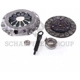 Purchase Top-Quality New Clutch Set by LUK - 04-124 pa2