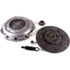 Purchase Top-Quality New Clutch Set by LUK - 04-128 pa3