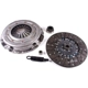Purchase Top-Quality New Clutch Set by LUK - 04-131 pa2