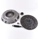 Purchase Top-Quality New Clutch Set by LUK - 04-131 pa3