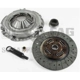 Purchase Top-Quality New Clutch Set by LUK - 04-133 pa2