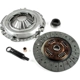 Purchase Top-Quality New Clutch Set by LUK - 04-133 pa3
