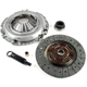 Purchase Top-Quality New Clutch Set by LUK - 04-133 pa4