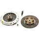 Purchase Top-Quality LUK - 04-134 - New Clutch Set pa3