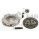 Purchase Top-Quality New Clutch Set by LUK - 04-136 pa2