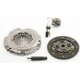Purchase Top-Quality New Clutch Set by LUK - 04-136 pa4