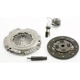 Purchase Top-Quality New Clutch Set by LUK - 04-136 pa5
