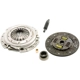 Purchase Top-Quality New Clutch Set by LUK - 04-138 pa11