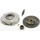 Purchase Top-Quality New Clutch Set by LUK - 04-138 pa4