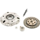 Purchase Top-Quality New Clutch Set by LUK - 04-139 pa2