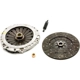 Purchase Top-Quality New Clutch Set by LUK - 04-142 pa5