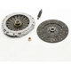 Purchase Top-Quality New Clutch Set by LUK - 04-142 pa6
