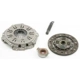 Purchase Top-Quality New Clutch Set by LUK - 04-152 pa3