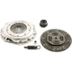 Purchase Top-Quality LUK - 04-153 - New Clutch Set pa2