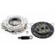 Purchase Top-Quality New Clutch Set by LUK - 04-155 pa1