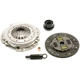 Purchase Top-Quality New Clutch Set by LUK - 04-155 pa11