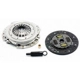 Purchase Top-Quality New Clutch Set by LUK - 04-155 pa12