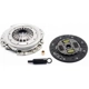 Purchase Top-Quality New Clutch Set by LUK - 04-155 pa3