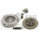 Purchase Top-Quality New Clutch Set by LUK - 04-158 pa2