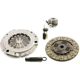 Purchase Top-Quality New Clutch Set by LUK - 04-158 pa3