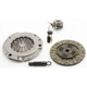 Purchase Top-Quality New Clutch Set by LUK - 04-158 pa4