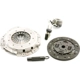 Purchase Top-Quality New Clutch Set by LUK - 04-161 pa2