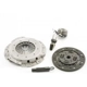 Purchase Top-Quality New Clutch Set by LUK - 04-161 pa3