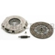 Purchase Top-Quality New Clutch Set by LUK - 04-164 pa1