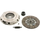 Purchase Top-Quality New Clutch Set by LUK - 04-164 pa2