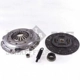 Purchase Top-Quality New Clutch Set by LUK - 04-168 pa1