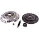 Purchase Top-Quality New Clutch Set by LUK - 04-168 pa2