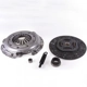 Purchase Top-Quality New Clutch Set by LUK - 04-168 pa3