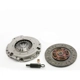 Purchase Top-Quality New Clutch Set by LUK - 04-169 pa6