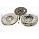 Purchase Top-Quality New Clutch Set by LUK - 04-173 pa1