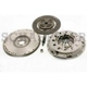 Purchase Top-Quality New Clutch Set by LUK - 04-173 pa2